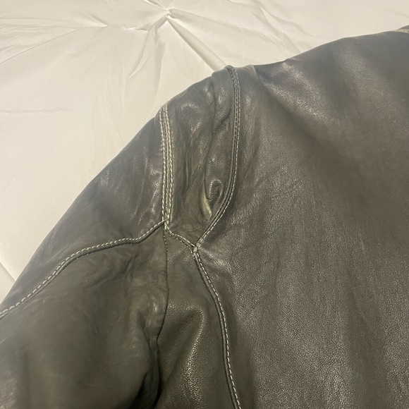 Hugo Boss vintage windbreaker - Picture 10 of 13